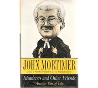 Murderers And Other Friends: Another Part of Life