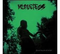Murderess - The Last Thng You Will Ever See. [Import] [Vinilo]
