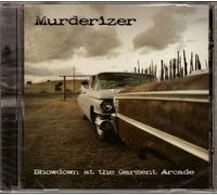 Murderizer - Showdown at the Garment Arcade