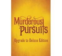 Murderous Pursuits - Upgrade to Deluxe Edition PC - DLC