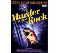 Murderrock-Uccide a Passo di d [Alemania] [DVD]