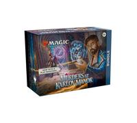 Magic the Gathering Murders at Karlov Manor Bundle NUEVO