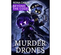 Murders Drones: Beyond the Code