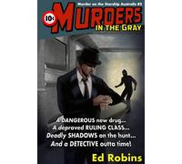 Murders in the Gray