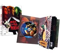 Murders in the Rue Morgue (1971) (Blu-Ray & DVD Combo) [ Origine Allemande, Sans Langue Francaise ] (Blu-Ray)
