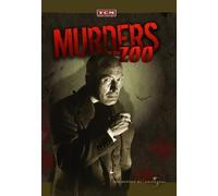 Murders in the Zoo (DVD) (Importación USA)