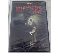 Murders in the Zoo [USA] [DVD]