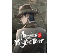 Murders on the Yangtze River (PC) Steam Key GLOBAL