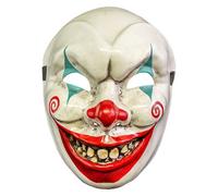 Murdershow: Doxy Mask Trick Or Treat Studios