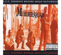Murdersquad - Murdersquad Nationwide