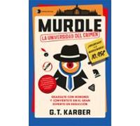 Murdle: La Universidad Del Crimen