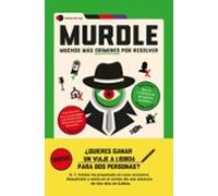 Murdle: Muchos Más Crímenes Por Resolver (ed. Especial Sorteo)