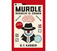 Murdle: Resuelve el crimen