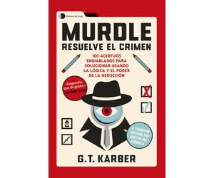 Murdle: Resuelve el crimen