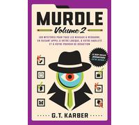 Murdle: Volume 2: 31575