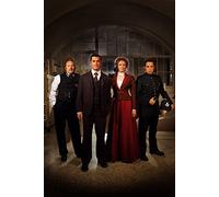 Murdoch Mysteries - Murdoch Mysteries-Staffel 4 [Alemania] [DVD]