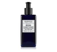 Murdock London Acondicionador de barba | Fórmula de lavado para todo tipo de cabello | Fabricado en Inglaterra | 250 ml