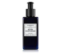 Murdock London Hidratante natural para barba con aloe vera, loción hidratante para barba hecha de aceite natural para vello facial seco, 150 ml