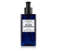 Murdock London Hombres barba champú 250ml