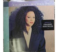 Murdock, Shirley - Let There Be Love [Vinilo]
