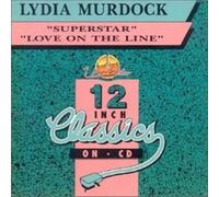 Murdock - Superstar/Love on the Line [Vinilo]