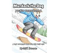 Murdock the Dog: Pocket Edition Volume 2