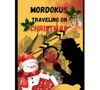 MURDOKU: TRAVELING ON CHRISTMAS (MORDOKUS)