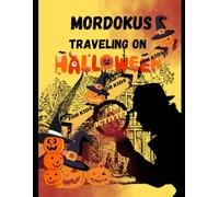MURDOKU TRAVELING ON HALLOWEEN (MORDOKUS)