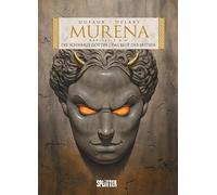 Murena 5 + 6: Die schwarze Göttin / Das Blut der Bestien