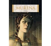 Murena. Band 11: Lemuria