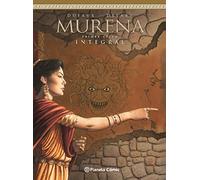 Murena Integral nº 01(NE): Primer ciclo: 1 (BD - Autores Europeos)