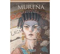 Murena Integral nº 03: 3 (BD - Autores Europeos)