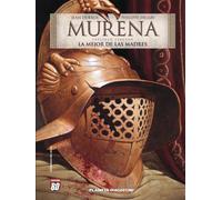 Murena nº 03: La mejor de las madres: 3 (BD - Autores Europeos)