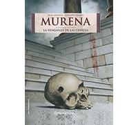 Murena nº 08/10 (NE): La venganza de las cenizas (BD - Autores Europeos)