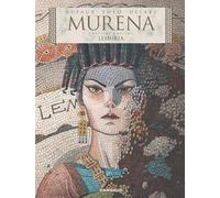 Murena - Tome 11 - Lemuria (Murena, 11)