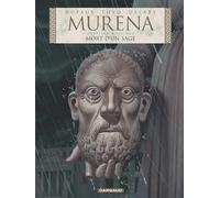Murena - Tome 12 - Mort d'un sage (Murena, 12)