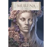 Murena - Tome 13 - Les Neronia (Murena, 13)