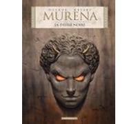 Murena - Tome 5 - La Déesse Noire (ebook)