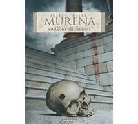 Murena - Tome 8 - Revanche des cendres (Murena, 8)