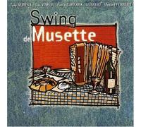 Henri Barda - Swing De Musette