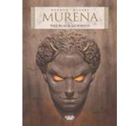 Murena - Volume 5 - The Black Goddess (ebook)