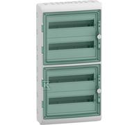 MUREVA MRV-4-18-NT-T 13437 Caja para montaje en superficie