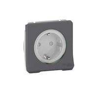 Mureva outlet sideE screw term multi gr