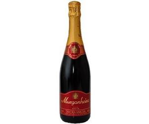 Murganheira Tinto Bruto 75cl
