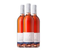 Muri-Gries Kretzer Lagrein Alto Adige 75 cl Vino rosado (Caja de 3 Botellas de 75 cl)