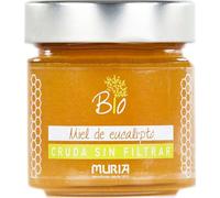 Muria Bio Tarro Miel Alta Montaña Cruda sin Filtrar Eco 320 g