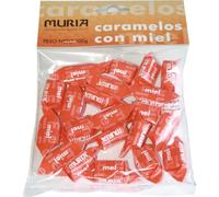 Muria Caramelos Miel 100 g