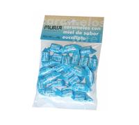 Muria Caramelos Miel+Eucalipto 100g