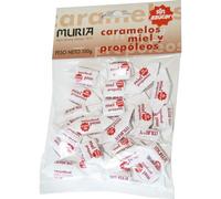 Muria Caramelos sin Azúcar Propóleos 100 g