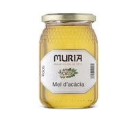 Muria Miel Acacia 500g